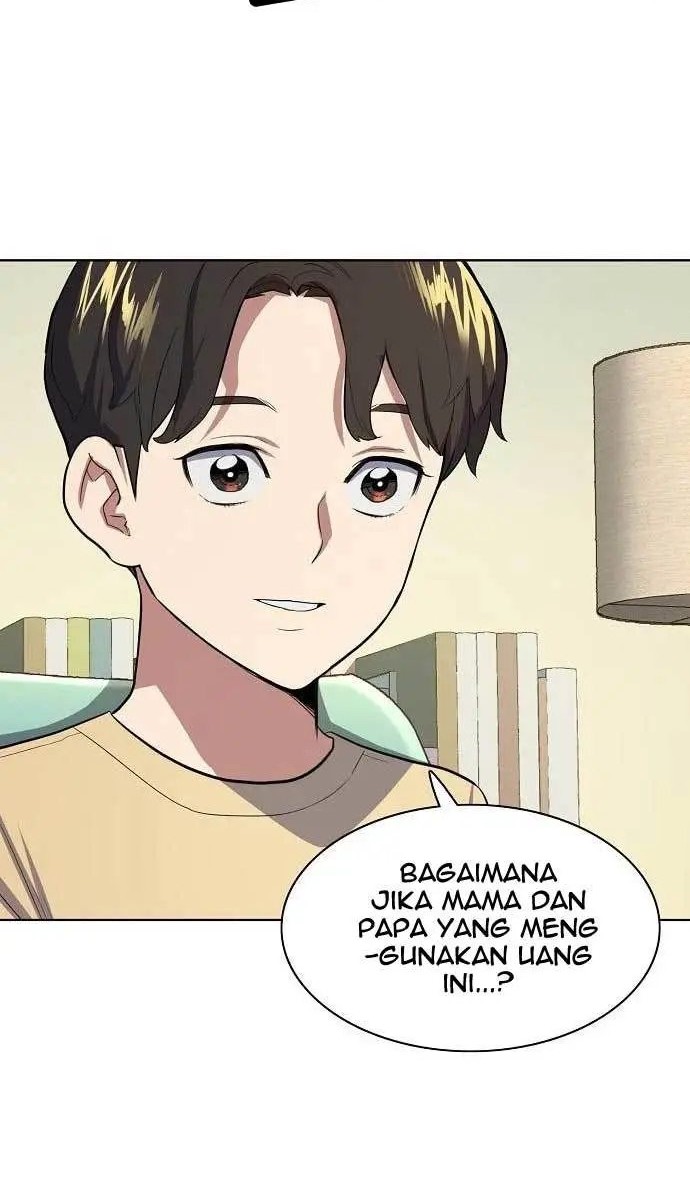 The Youngest Son Of A Rich Family Chapter 06 Gambar 67