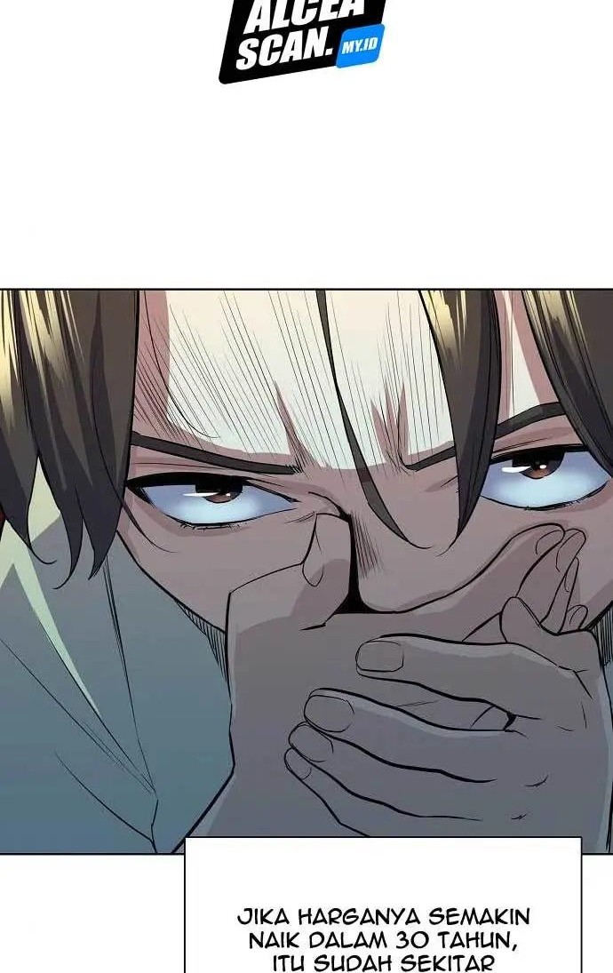 The Youngest Son Of A Rich Family Chapter 06 Gambar 59