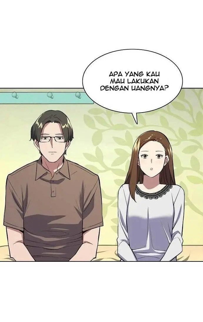 The Youngest Son Of A Rich Family Chapter 06 Gambar 63