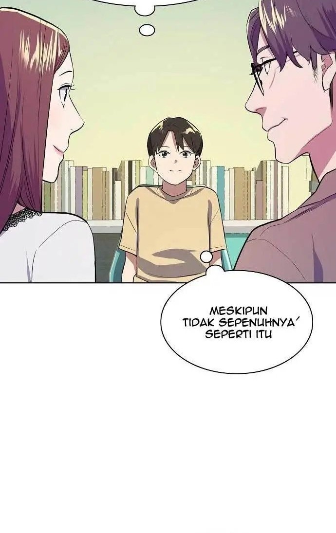 The Youngest Son Of A Rich Family Chapter 06 Gambar 65