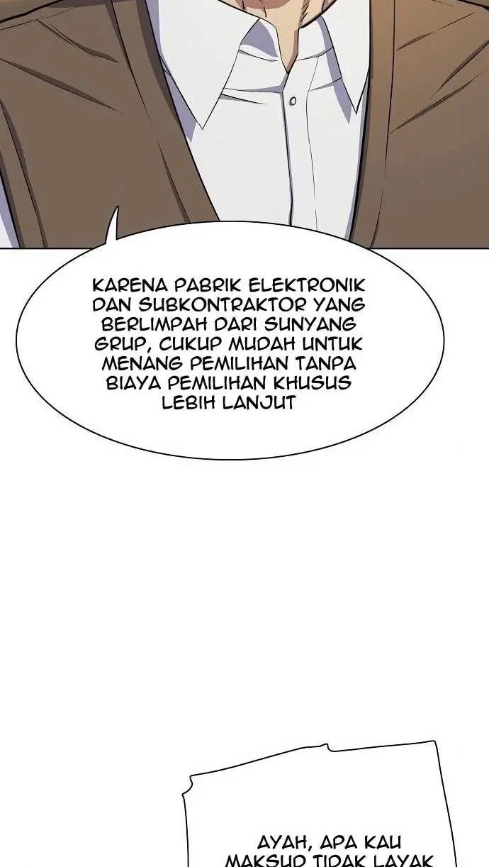 The Youngest Son Of A Rich Family Chapter 06 Gambar 5