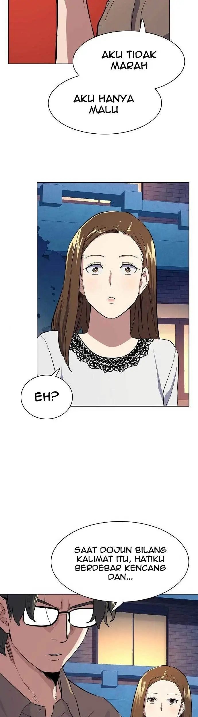 The Youngest Son Of A Rich Family Chapter 06 Gambar 78