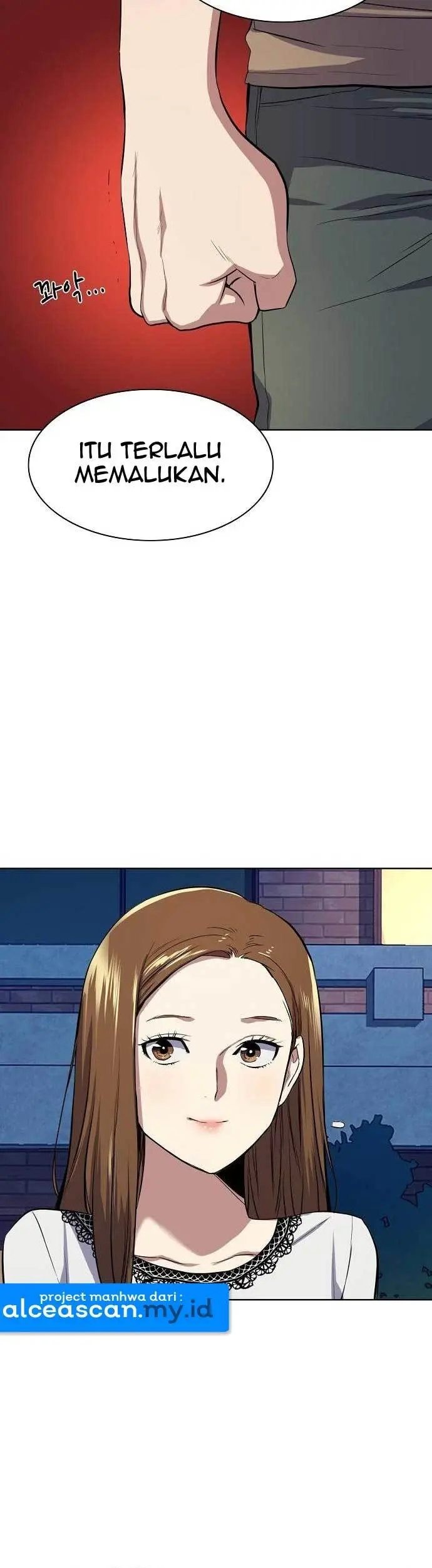 The Youngest Son Of A Rich Family Chapter 06 Gambar 80