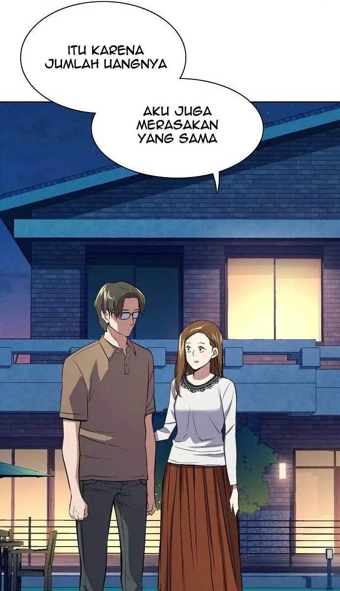 The Youngest Son Of A Rich Family Chapter 06 Gambar 81