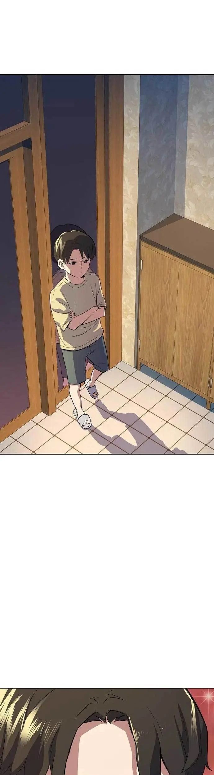 The Youngest Son Of A Rich Family Chapter 06 Gambar 84