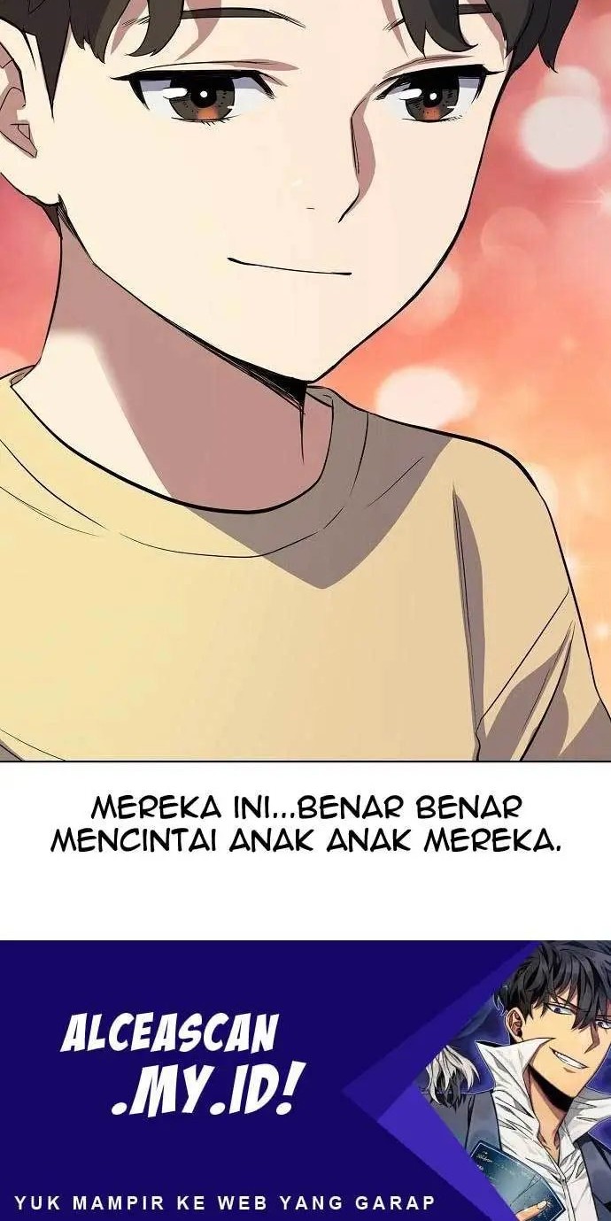 The Youngest Son Of A Rich Family Chapter 06 Gambar 85