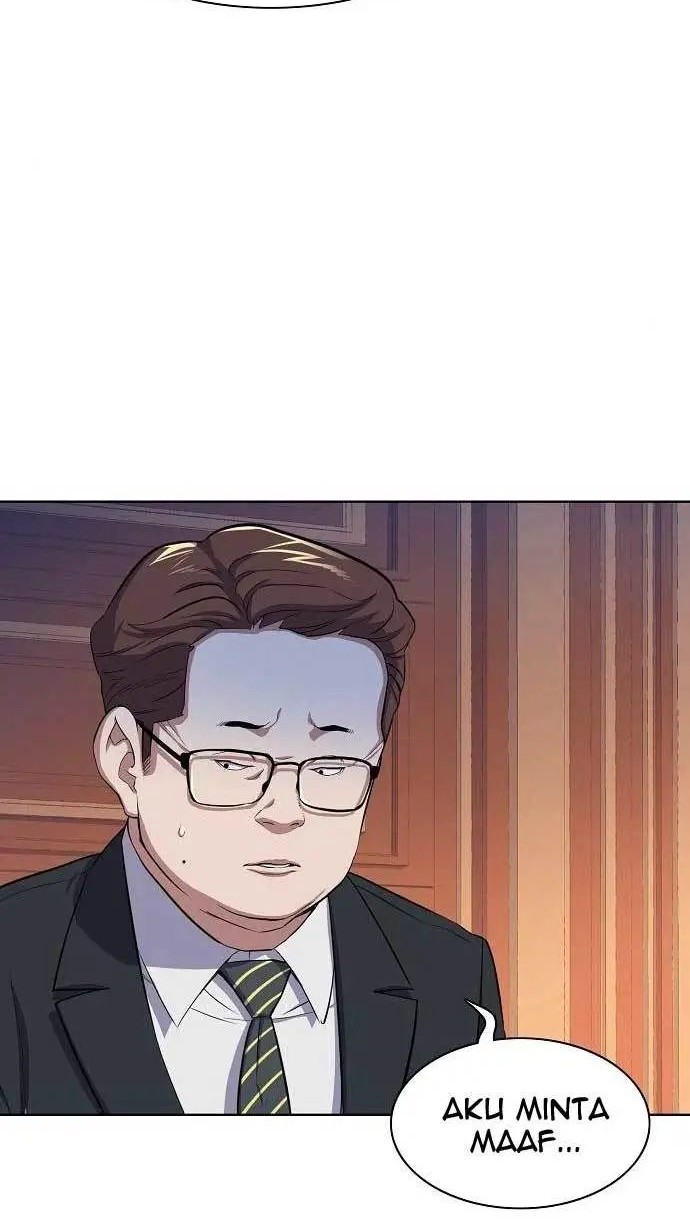 The Youngest Son Of A Rich Family Chapter 06 Gambar 7