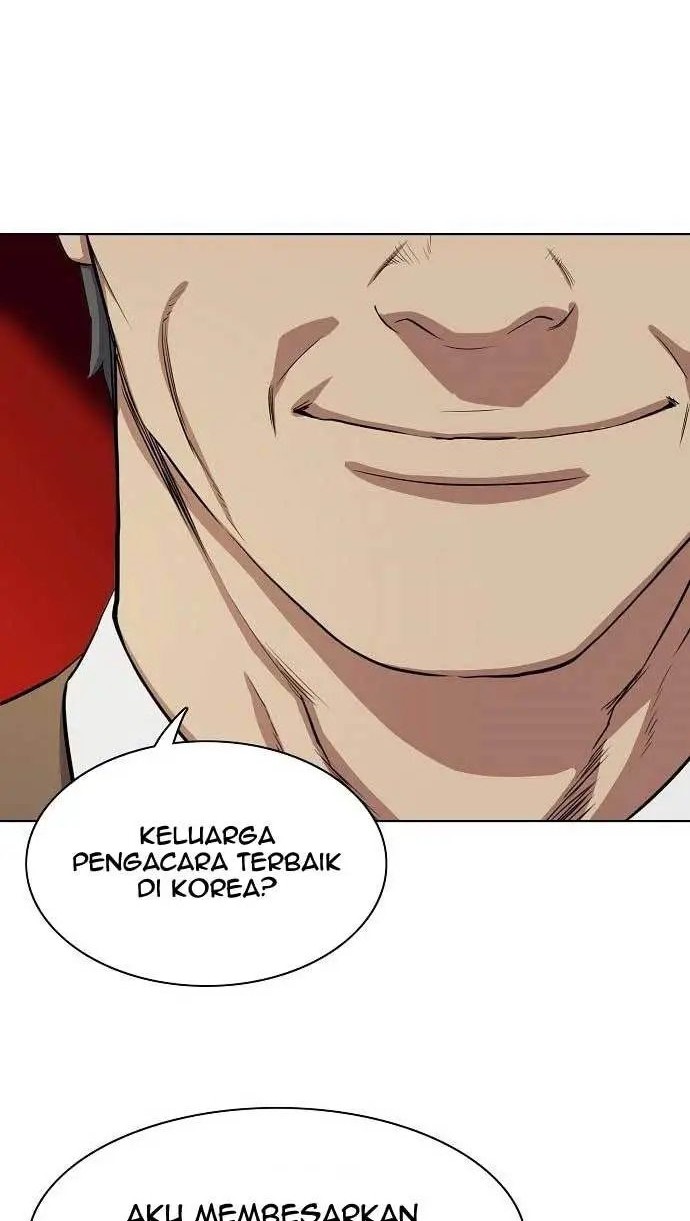 The Youngest Son Of A Rich Family Chapter 06 Gambar 9