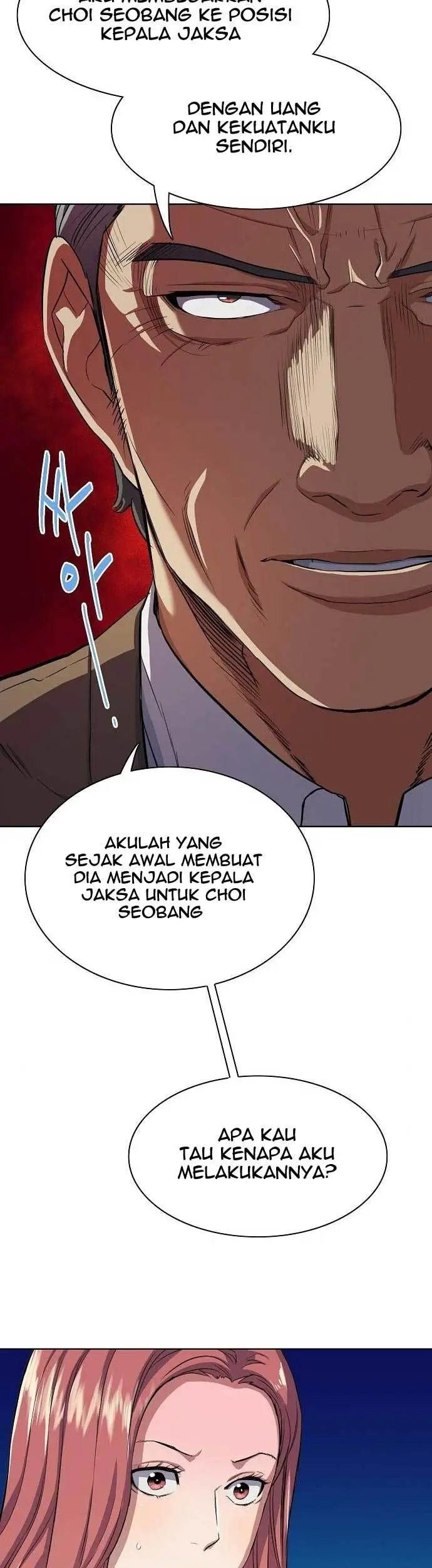 The Youngest Son Of A Rich Family Chapter 06 Gambar 10