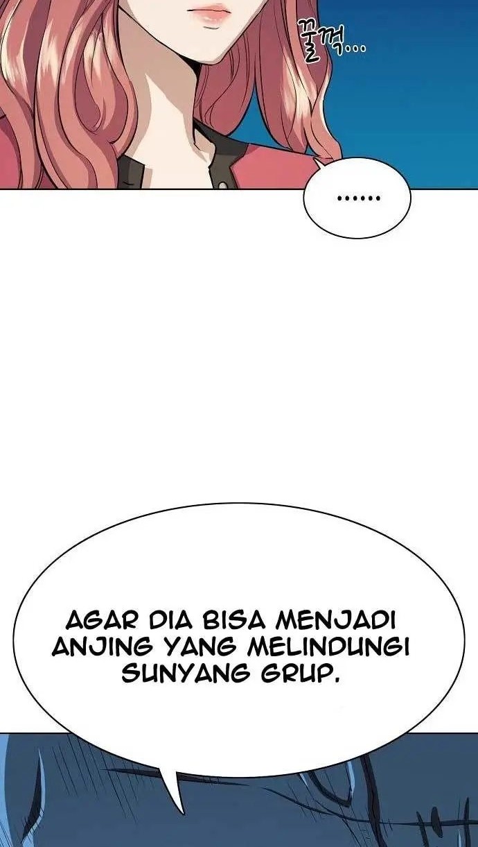 The Youngest Son Of A Rich Family Chapter 06 Gambar 11