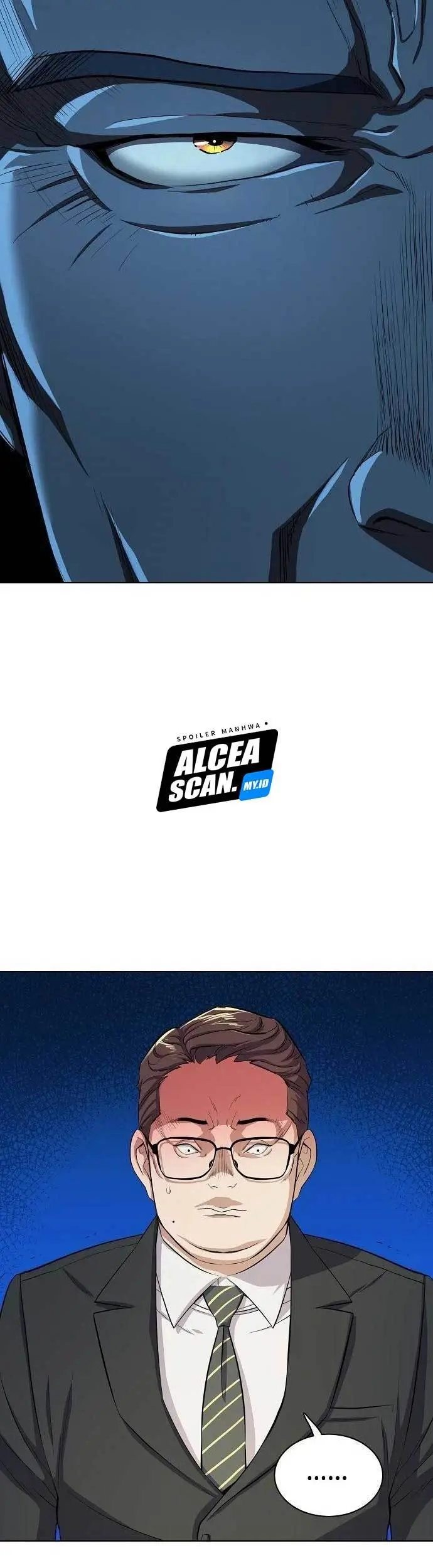 The Youngest Son Of A Rich Family Chapter 06 Gambar 12