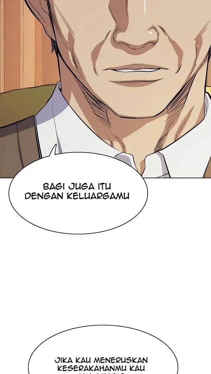 The Youngest Son Of A Rich Family Chapter 06 Gambar 15