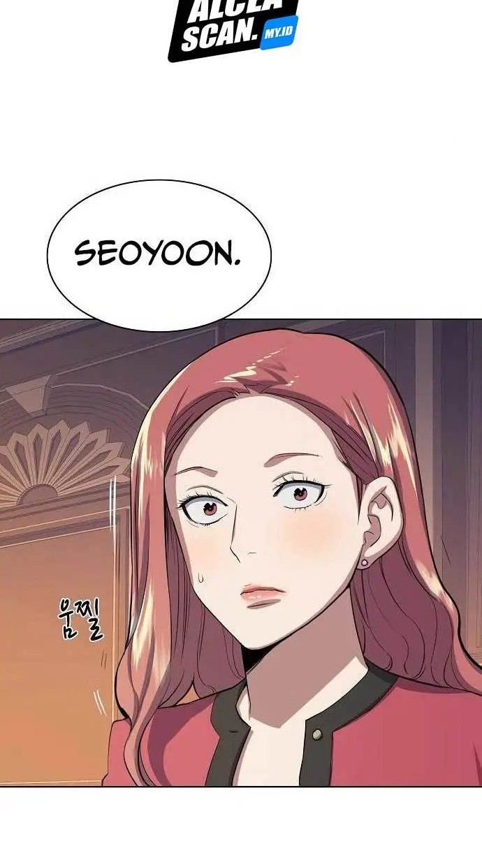 The Youngest Son Of A Rich Family Chapter 06 Gambar 17