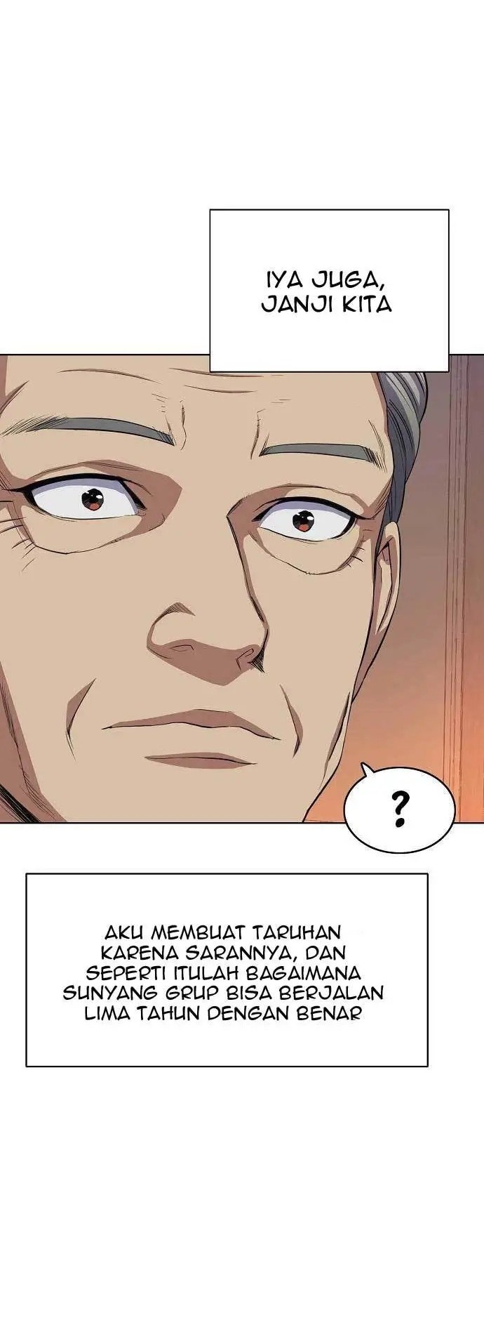 The Youngest Son Of A Rich Family Chapter 05 Gambar 27