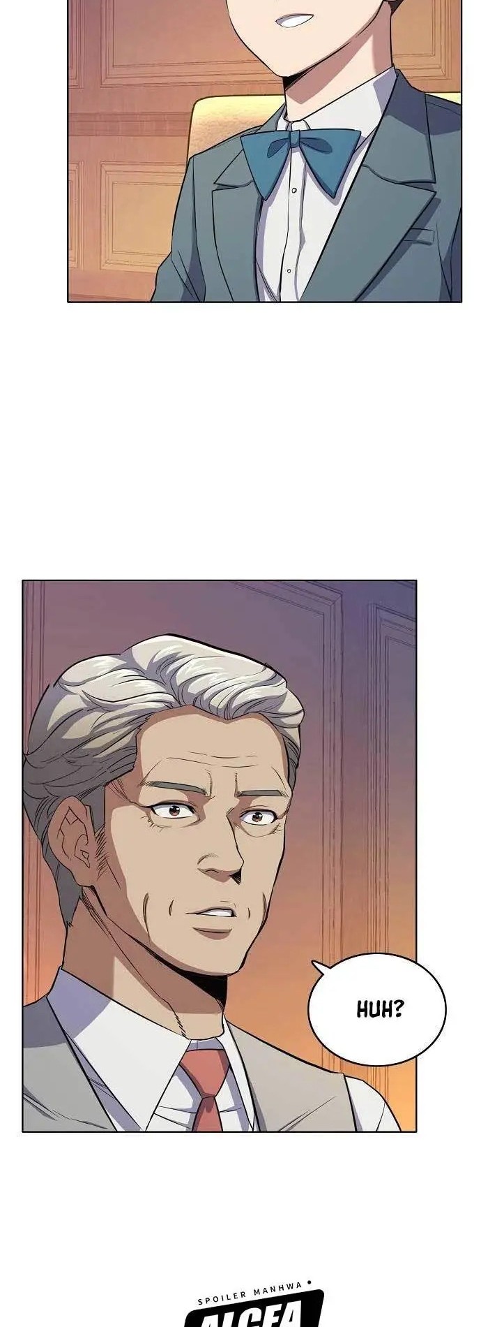 The Youngest Son Of A Rich Family Chapter 05 Gambar 23