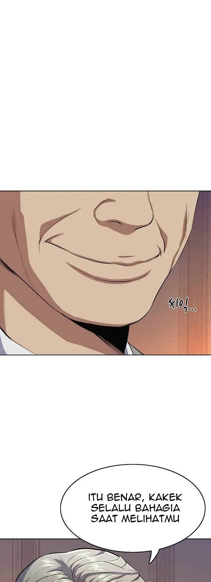 The Youngest Son Of A Rich Family Chapter 05 Gambar 25