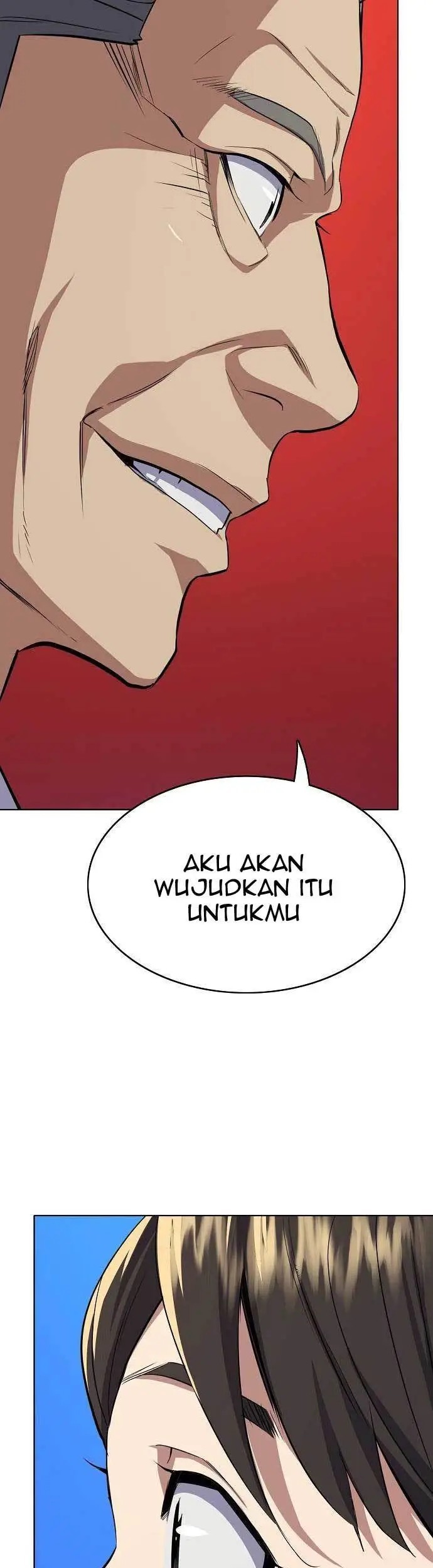 The Youngest Son Of A Rich Family Chapter 05 Gambar 54