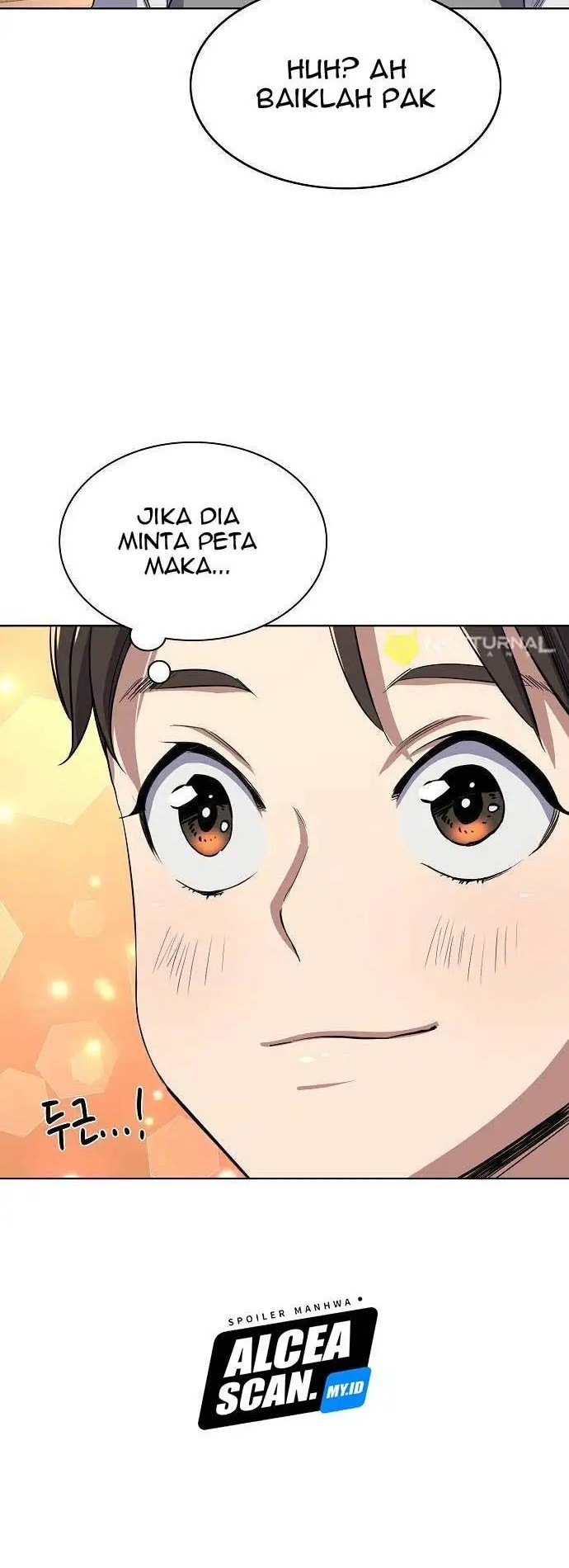 The Youngest Son Of A Rich Family Chapter 05 Gambar 57