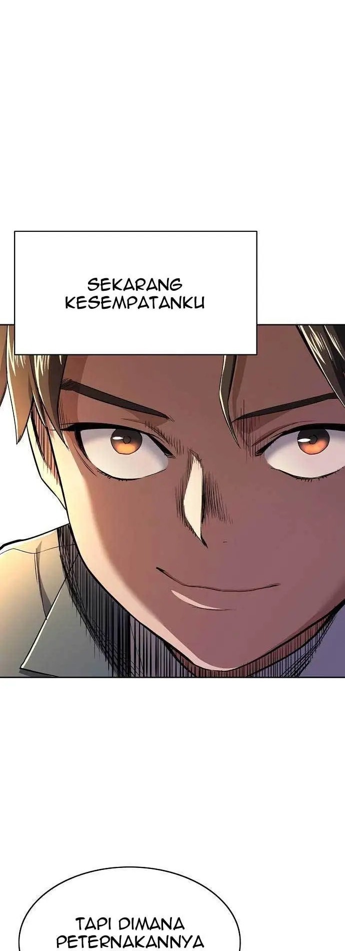 The Youngest Son Of A Rich Family Chapter 05 Gambar 43