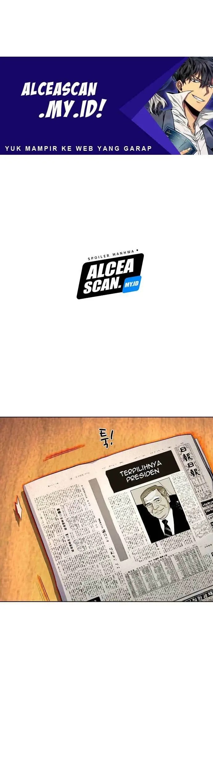 Manhwa The Youngest Son Of A Rich Family Chapter 05 gambar nomor 2