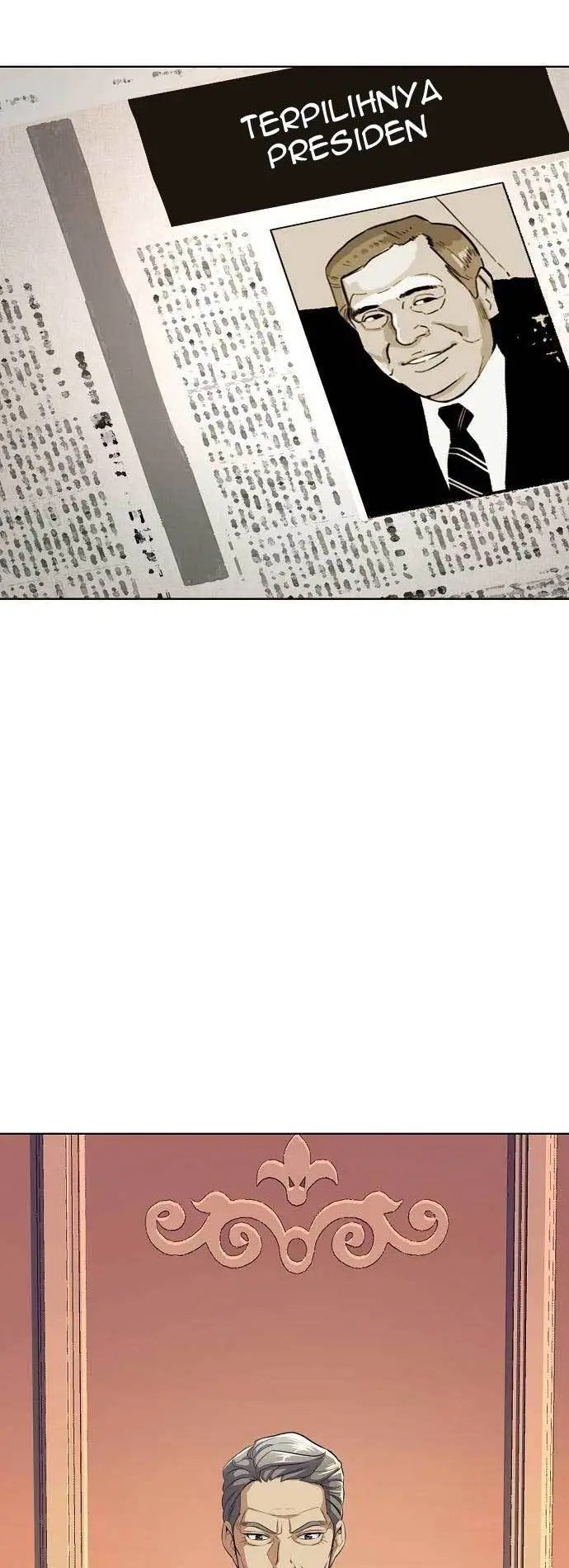 The Youngest Son Of A Rich Family Chapter 05 Gambar 3