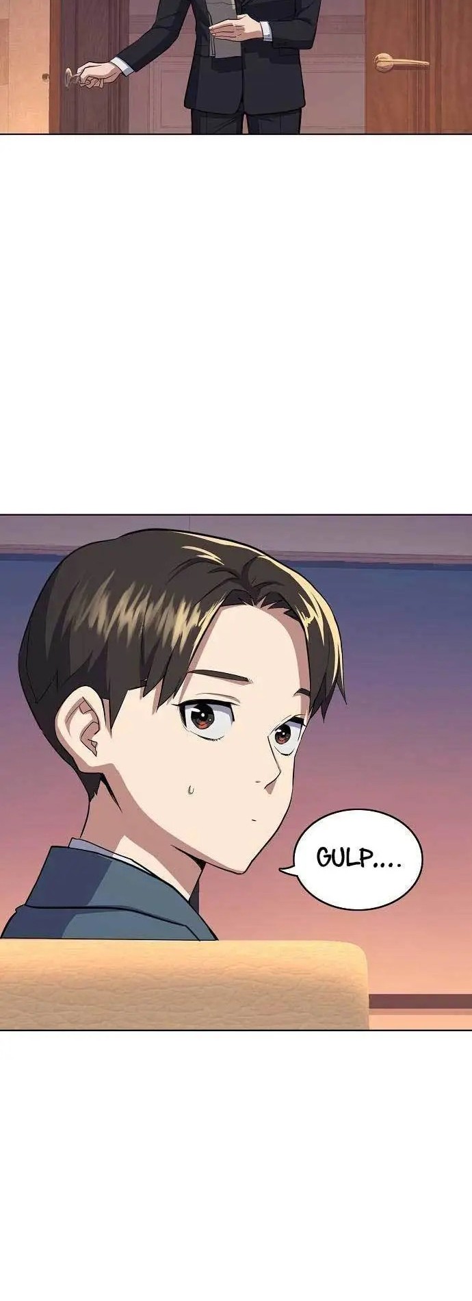 The Youngest Son Of A Rich Family Chapter 05 Gambar 67