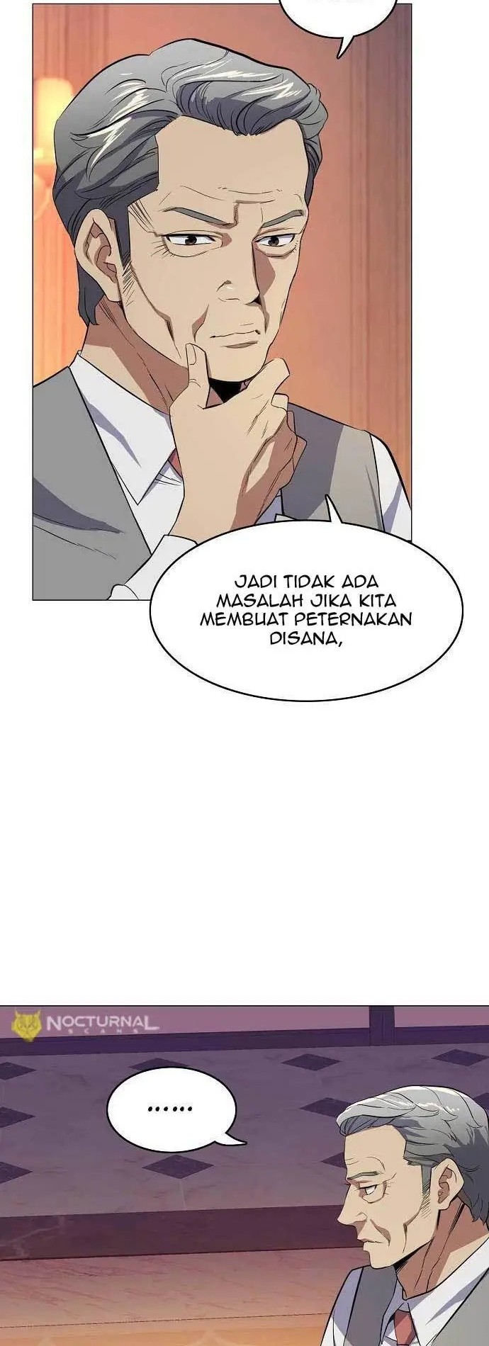 The Youngest Son Of A Rich Family Chapter 05 Gambar 73