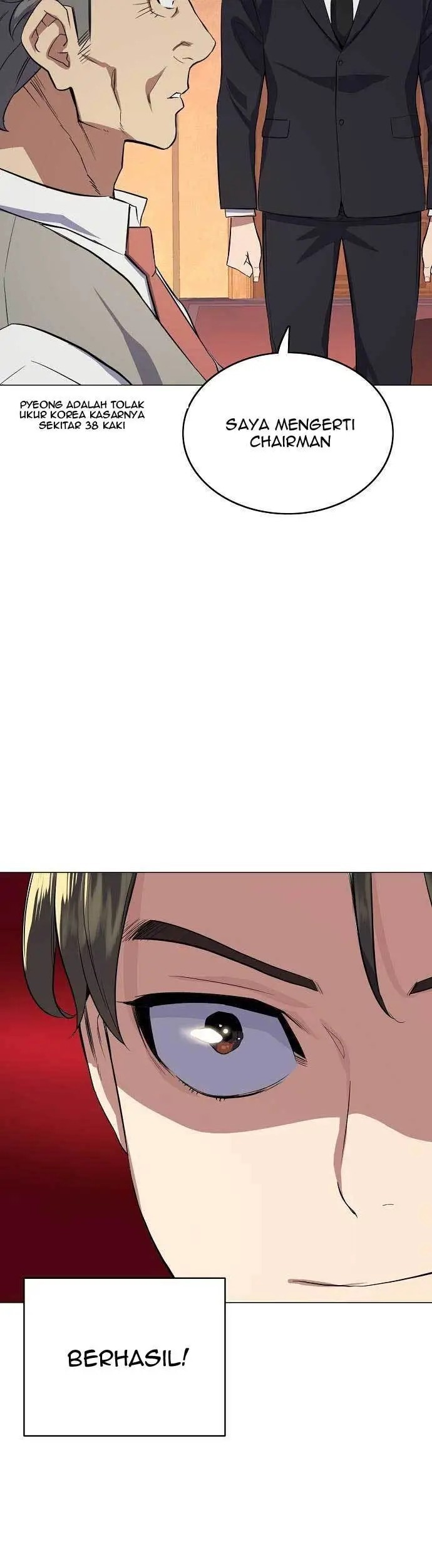 The Youngest Son Of A Rich Family Chapter 05 Gambar 76