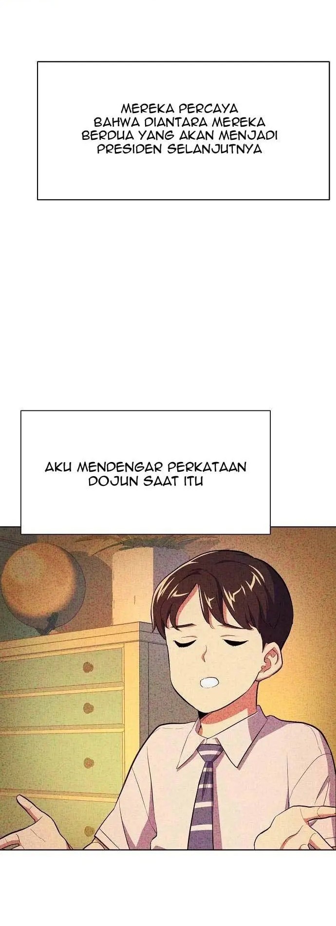 The Youngest Son Of A Rich Family Chapter 05 Gambar 5