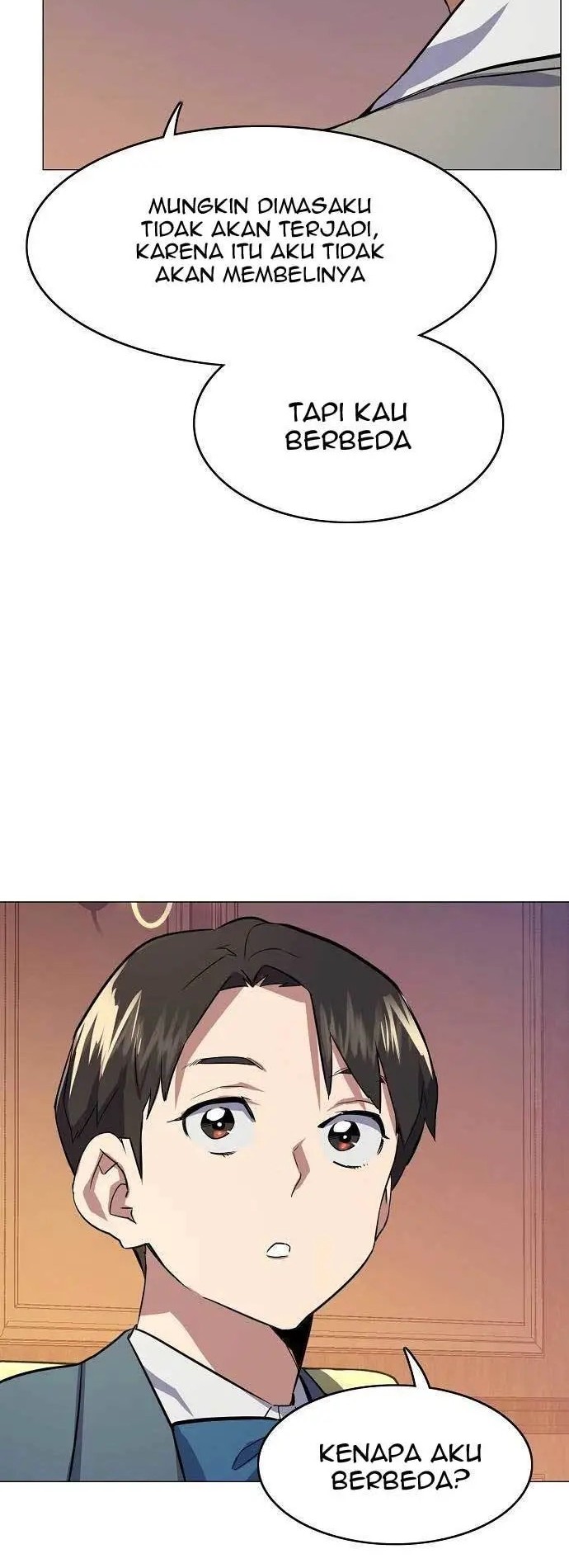 The Youngest Son Of A Rich Family Chapter 05 Gambar 79