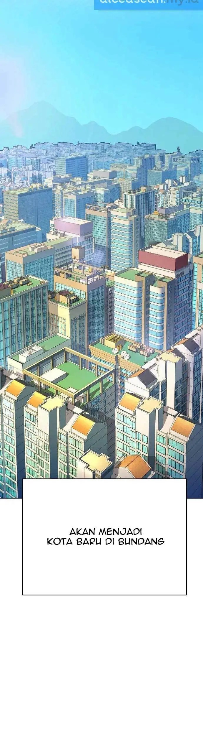 The Youngest Son Of A Rich Family Chapter 05 Gambar 84