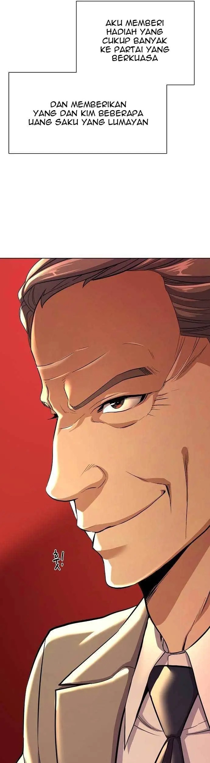 The Youngest Son Of A Rich Family Chapter 05 Gambar 6