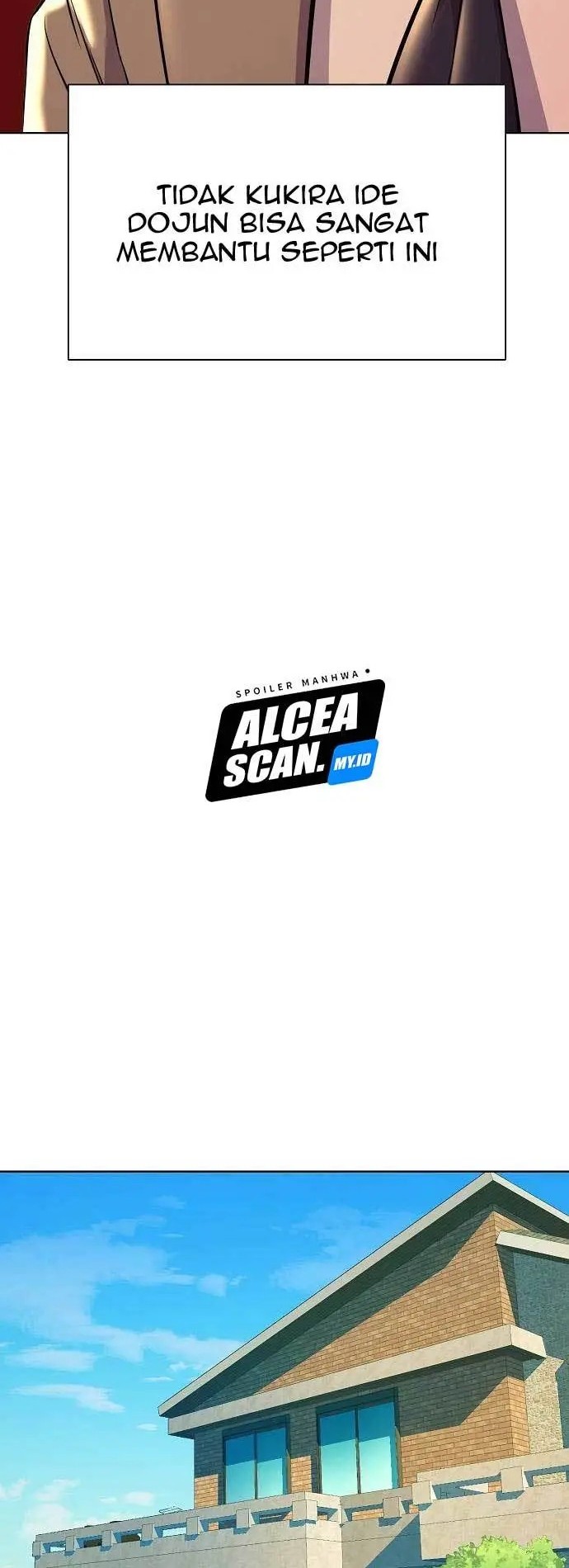 The Youngest Son Of A Rich Family Chapter 05 Gambar 7