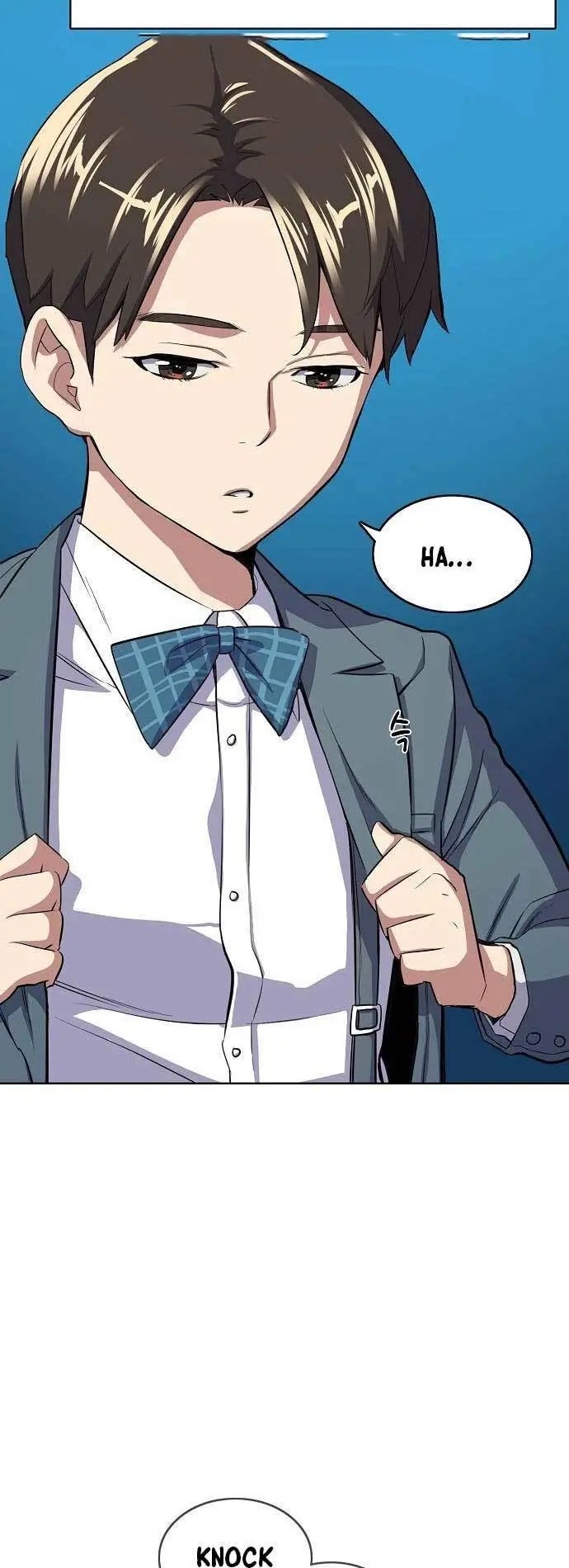 The Youngest Son Of A Rich Family Chapter 05 Gambar 11