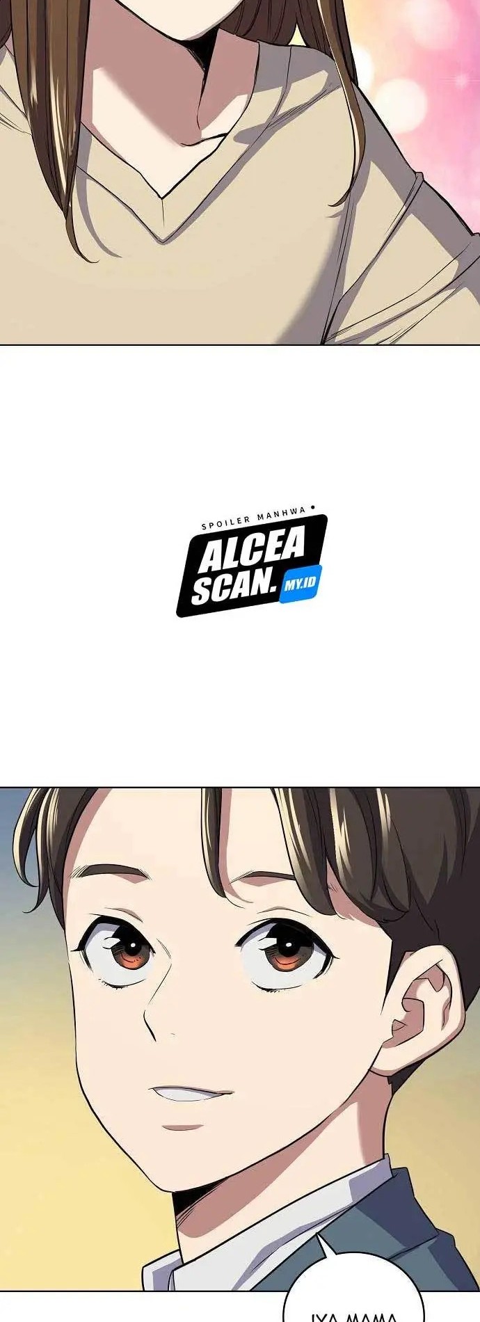 The Youngest Son Of A Rich Family Chapter 05 Gambar 13