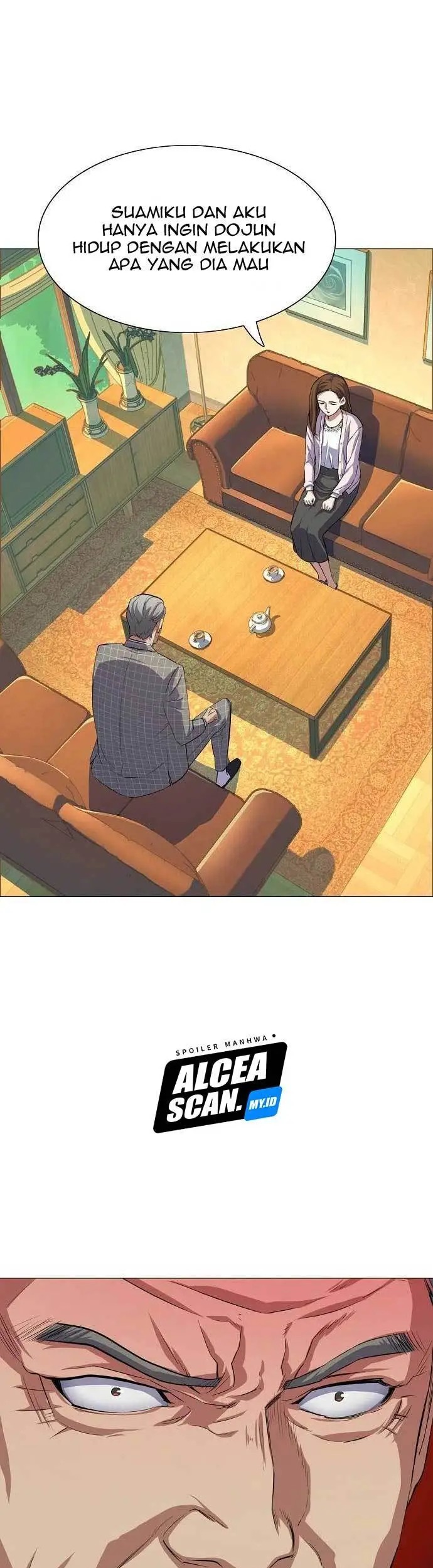 The Youngest Son Of A Rich Family Chapter 04 Gambar 24