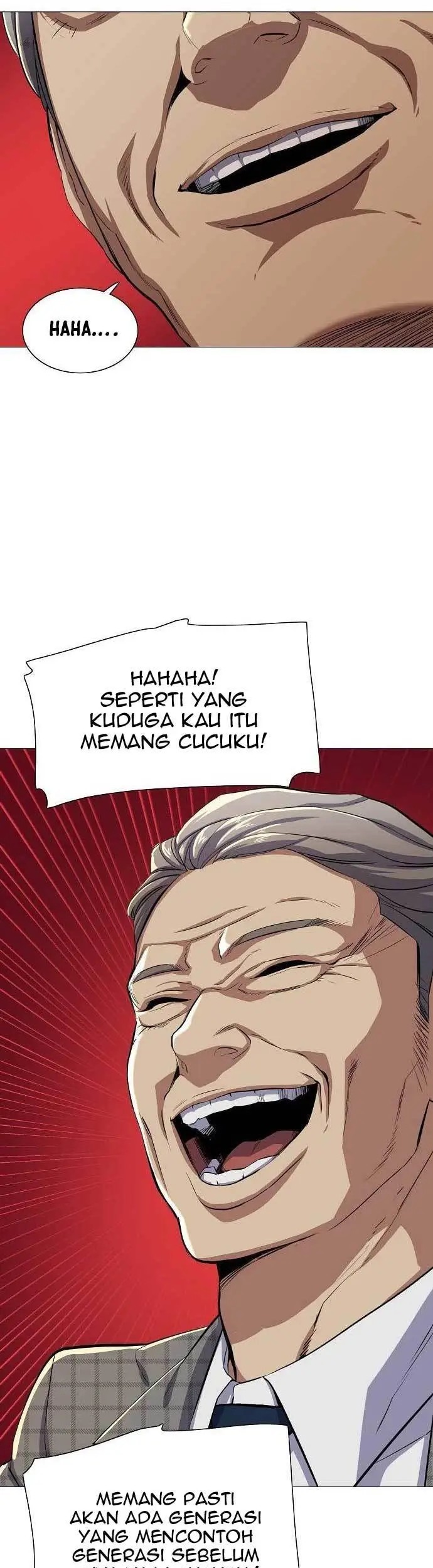 The Youngest Son Of A Rich Family Chapter 04 Gambar 48