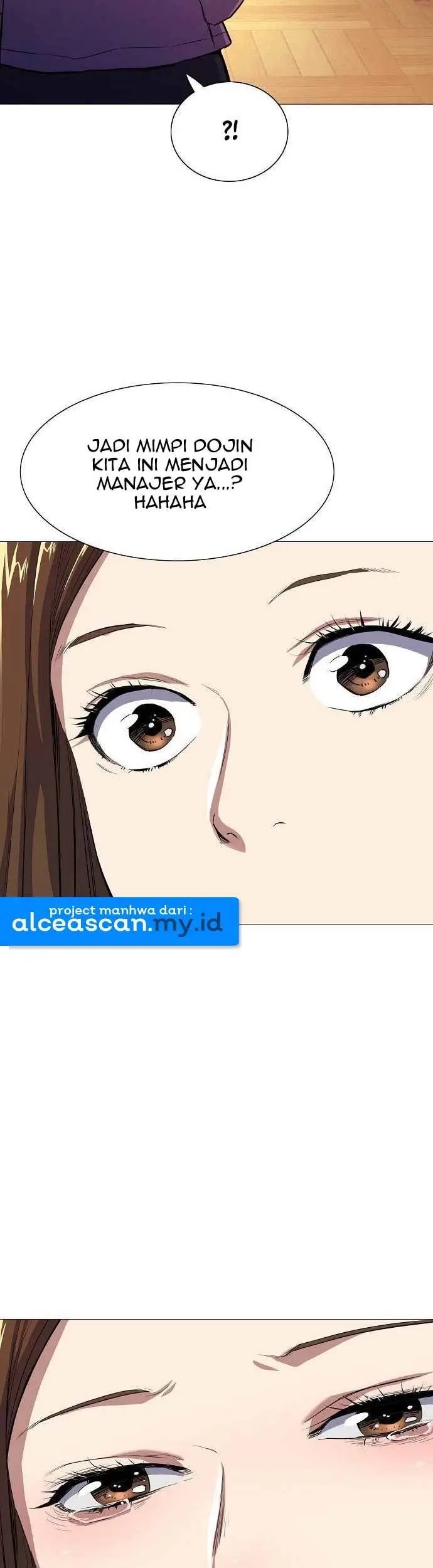 The Youngest Son Of A Rich Family Chapter 04 Gambar 52