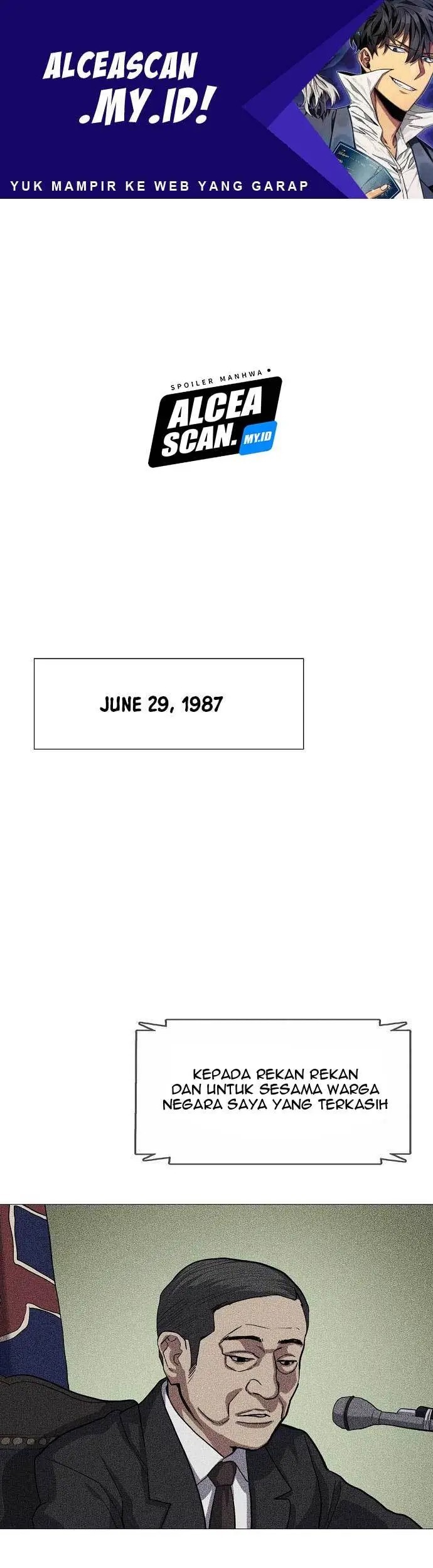 Manhwa The Youngest Son Of A Rich Family Chapter 04 gambar nomor 2