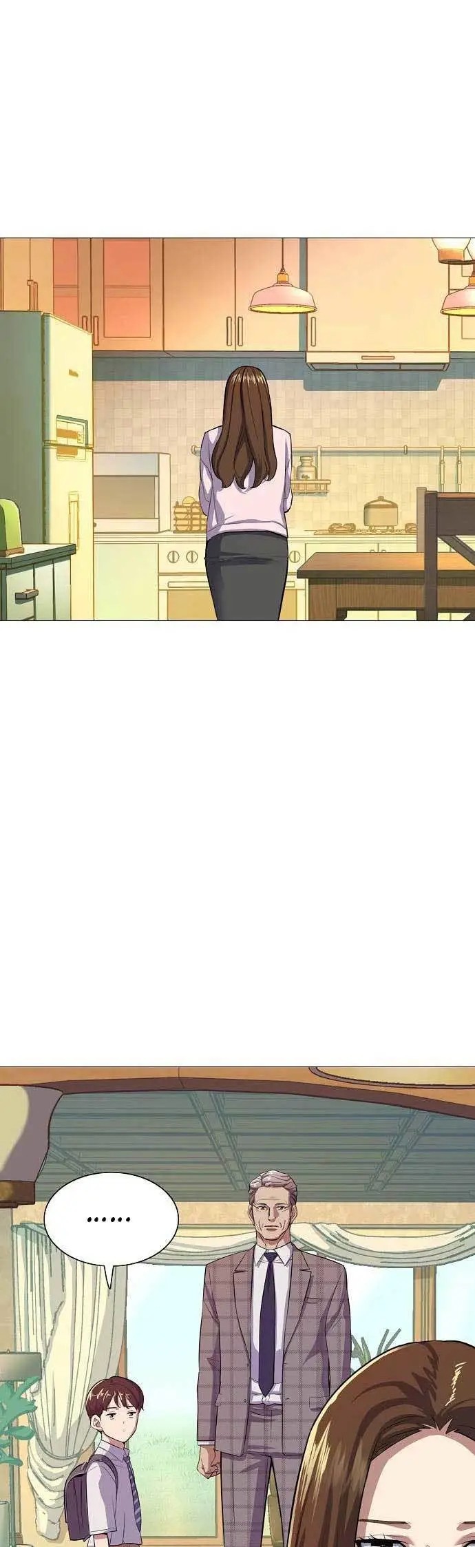 The Youngest Son Of A Rich Family Chapter 04 Gambar 58