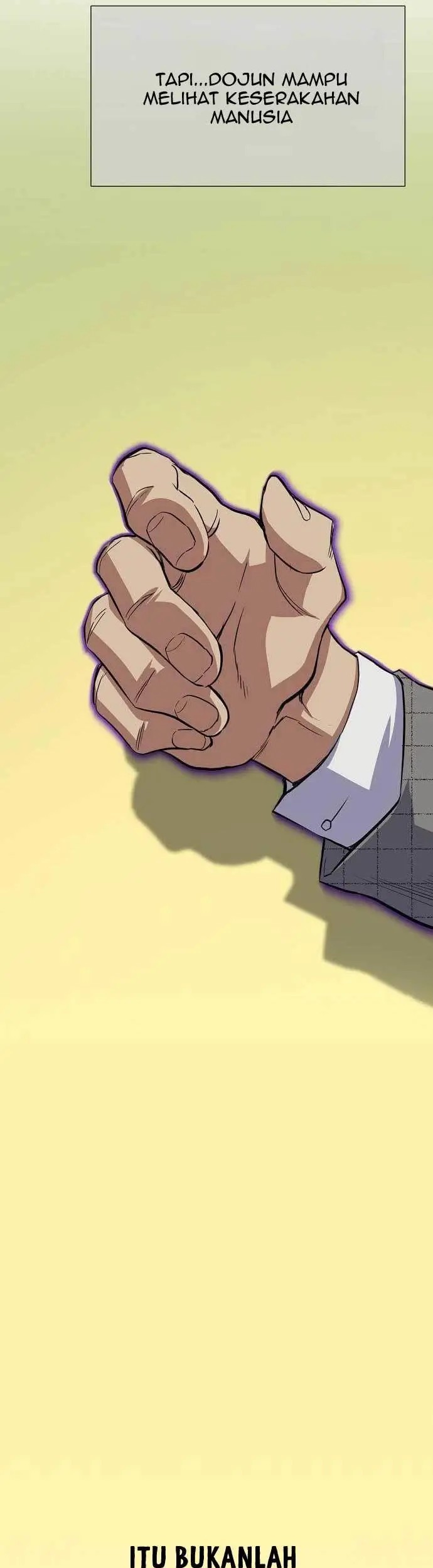 The Youngest Son Of A Rich Family Chapter 04 Gambar 83