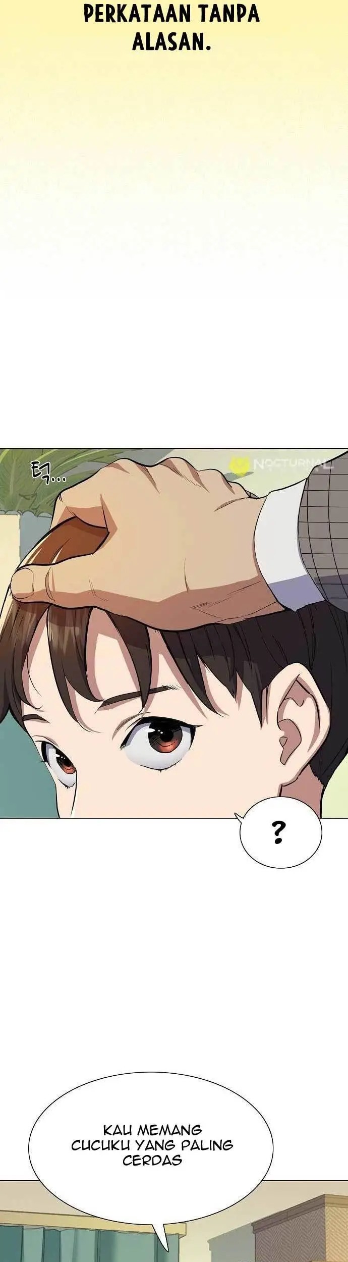 The Youngest Son Of A Rich Family Chapter 04 Gambar 85