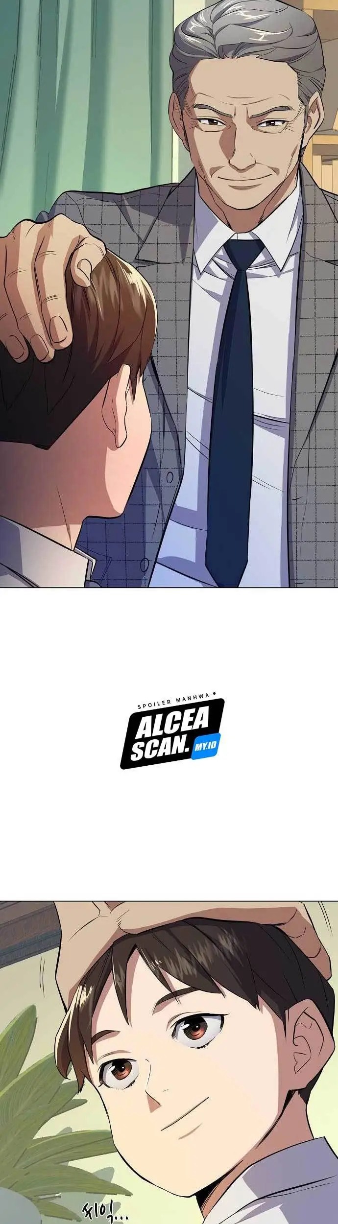 The Youngest Son Of A Rich Family Chapter 04 Gambar 87