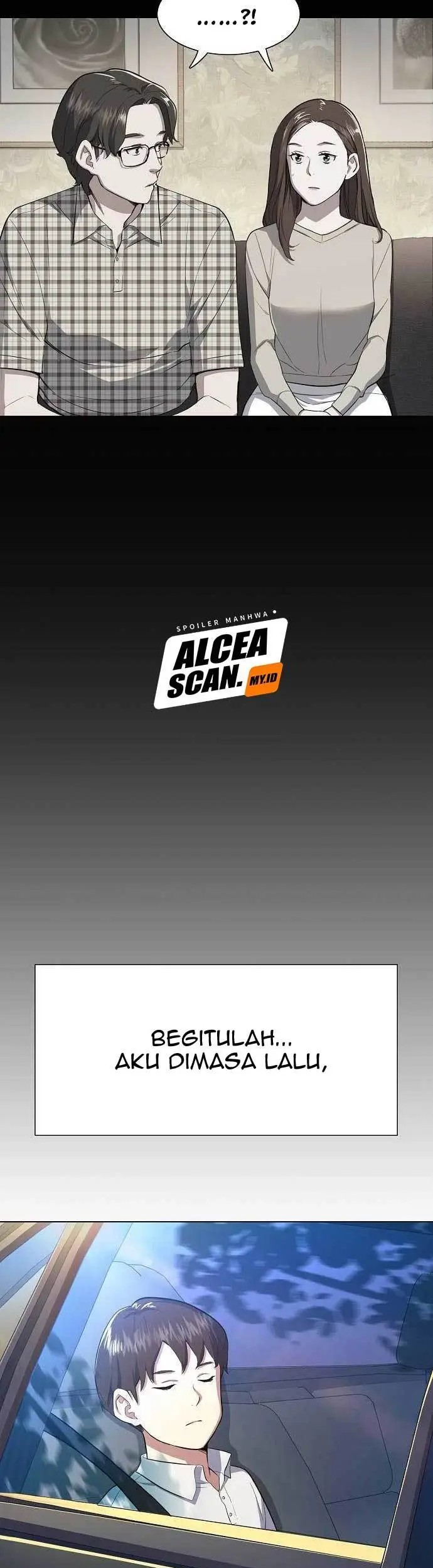 The Youngest Son Of A Rich Family Chapter 04 Gambar 99