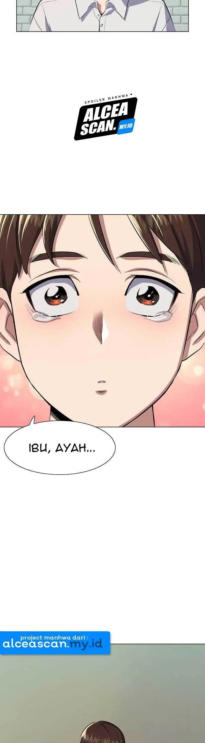 The Youngest Son Of A Rich Family Chapter 04 Gambar 109