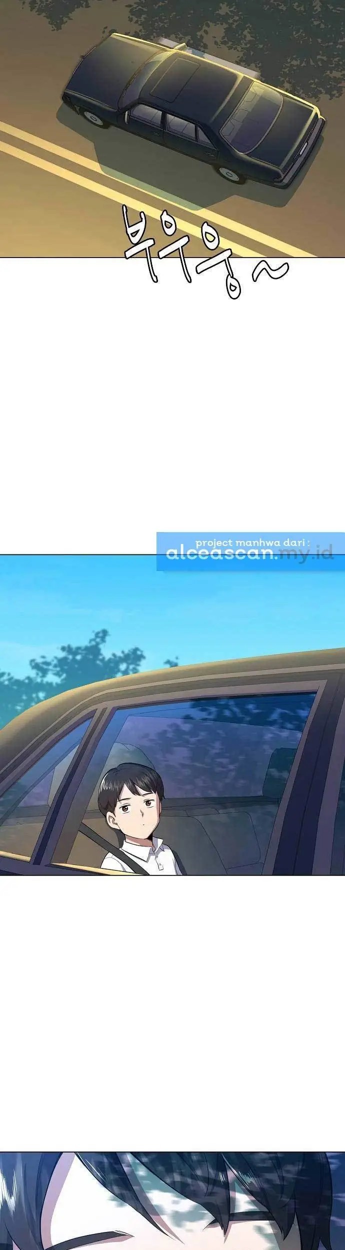 The Youngest Son Of A Rich Family Chapter 04 Gambar 93