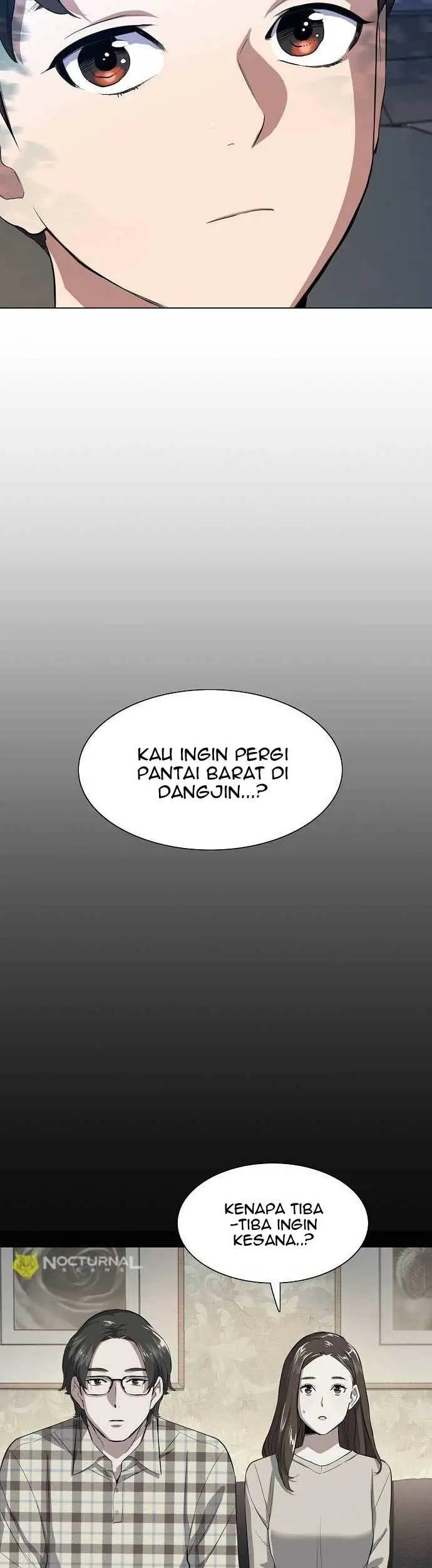 The Youngest Son Of A Rich Family Chapter 04 Gambar 95