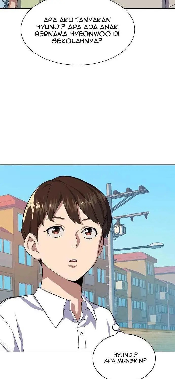 The Youngest Son Of A Rich Family Chapter 04 Gambar 122