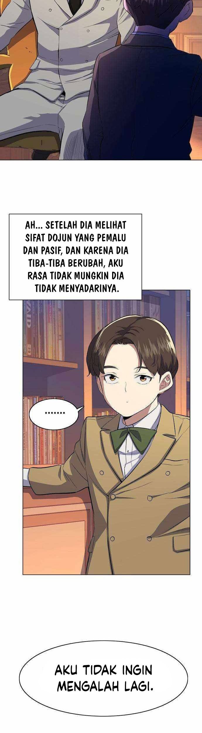 The Youngest Son Of A Rich Family Chapter 03 Gambar 30