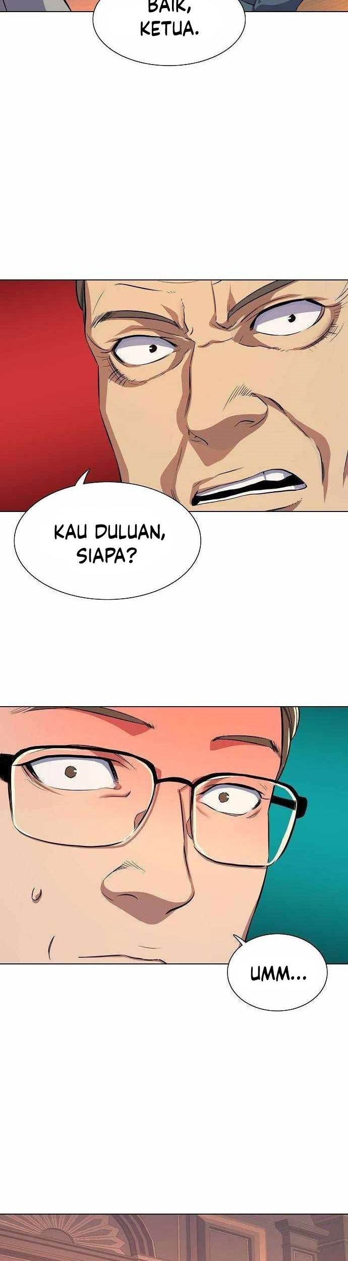 The Youngest Son Of A Rich Family Chapter 03 Gambar 17